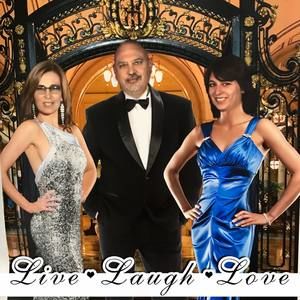 Meet your Posher, Monica